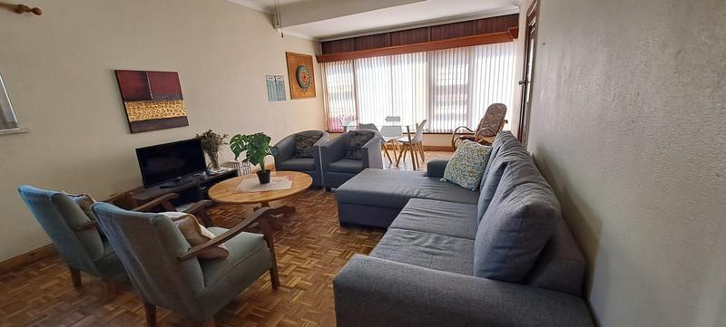 To Let 1 Bedroom Property for Rent in Boston Western Cape